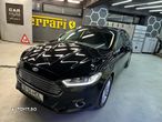 Ford Mondeo 2.0 TDCi Powershift Titanium - 1