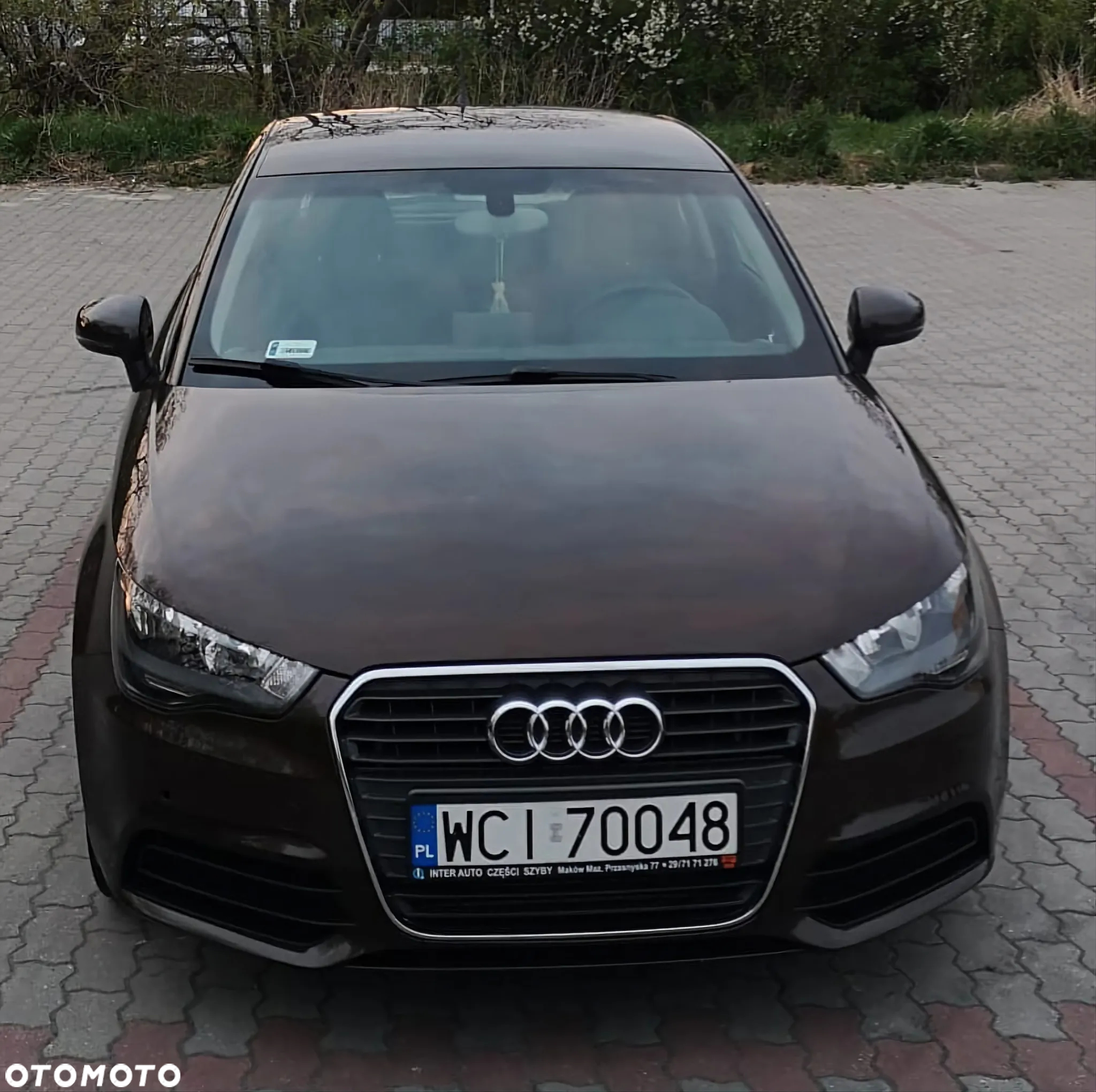 Audi A1 - 18