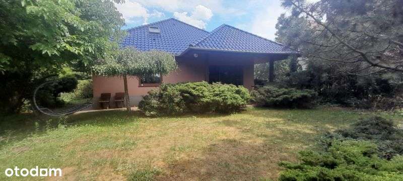 Dom wolnostojący Łazy / Magdalenka - Pełny obrazek: 5/20