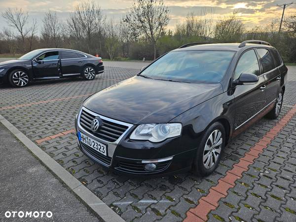 Volkswagen Passat 1.8 TSI Comfortline - 11