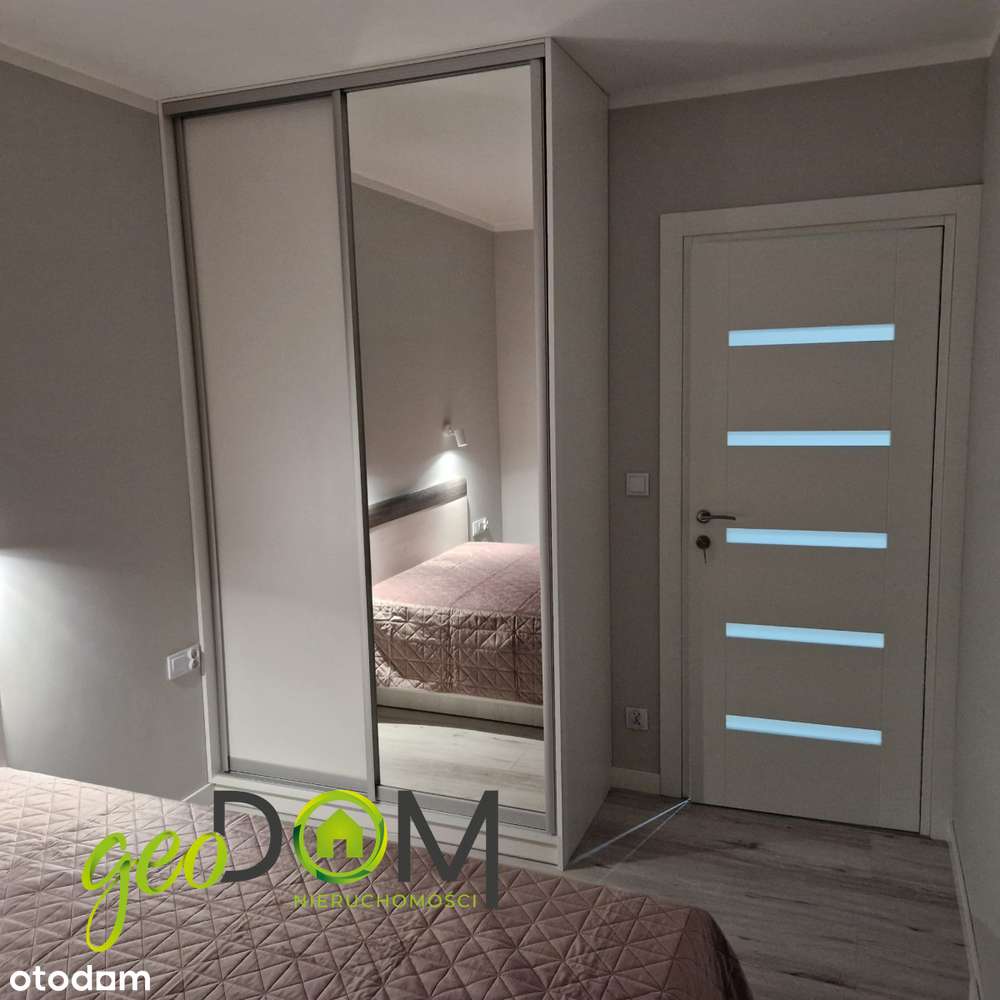 Wynajmę mieszkanie, 36 mkw, Wroczyńskiego - Pełny obrazek: 5/7