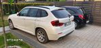 BMW X1 xDrive20d - 8