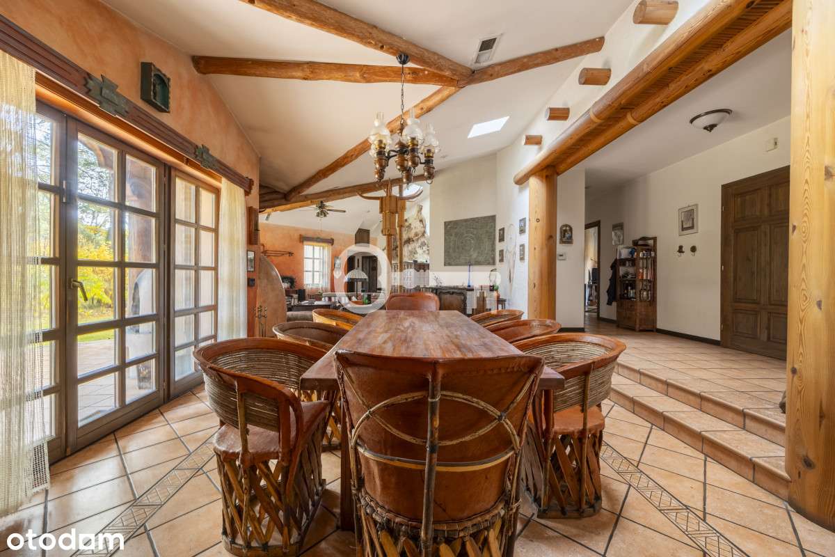 Dom parterowy | Cicha i spokojna okolica - Pełny obrazek: 5/20