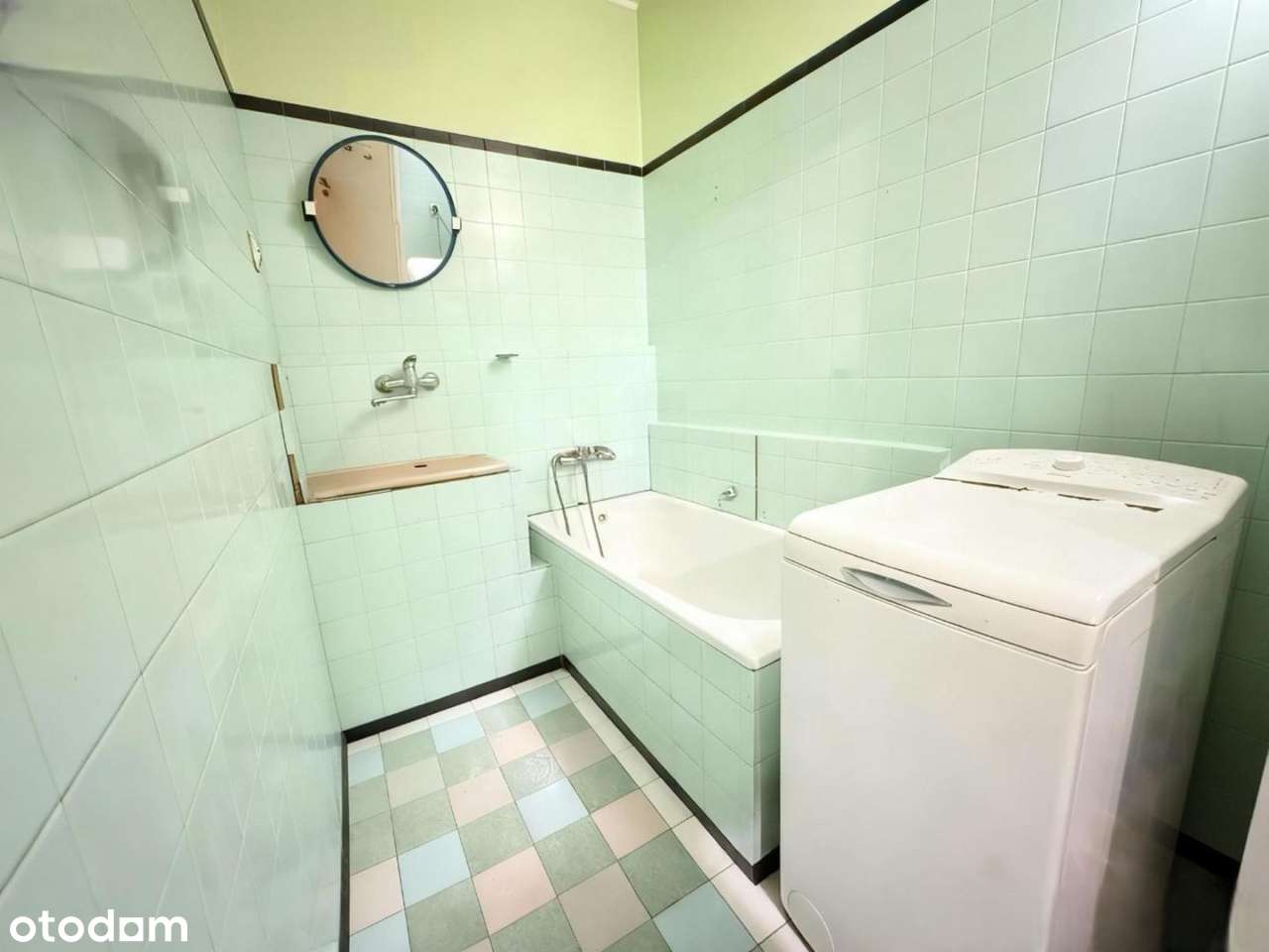 Niebieskie Dachy I 3pok I Balkon - Pełny obrazek: 5/8