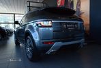 Land Rover Range Rover Evoque 2.0 eD4 SE Dynamic - 4