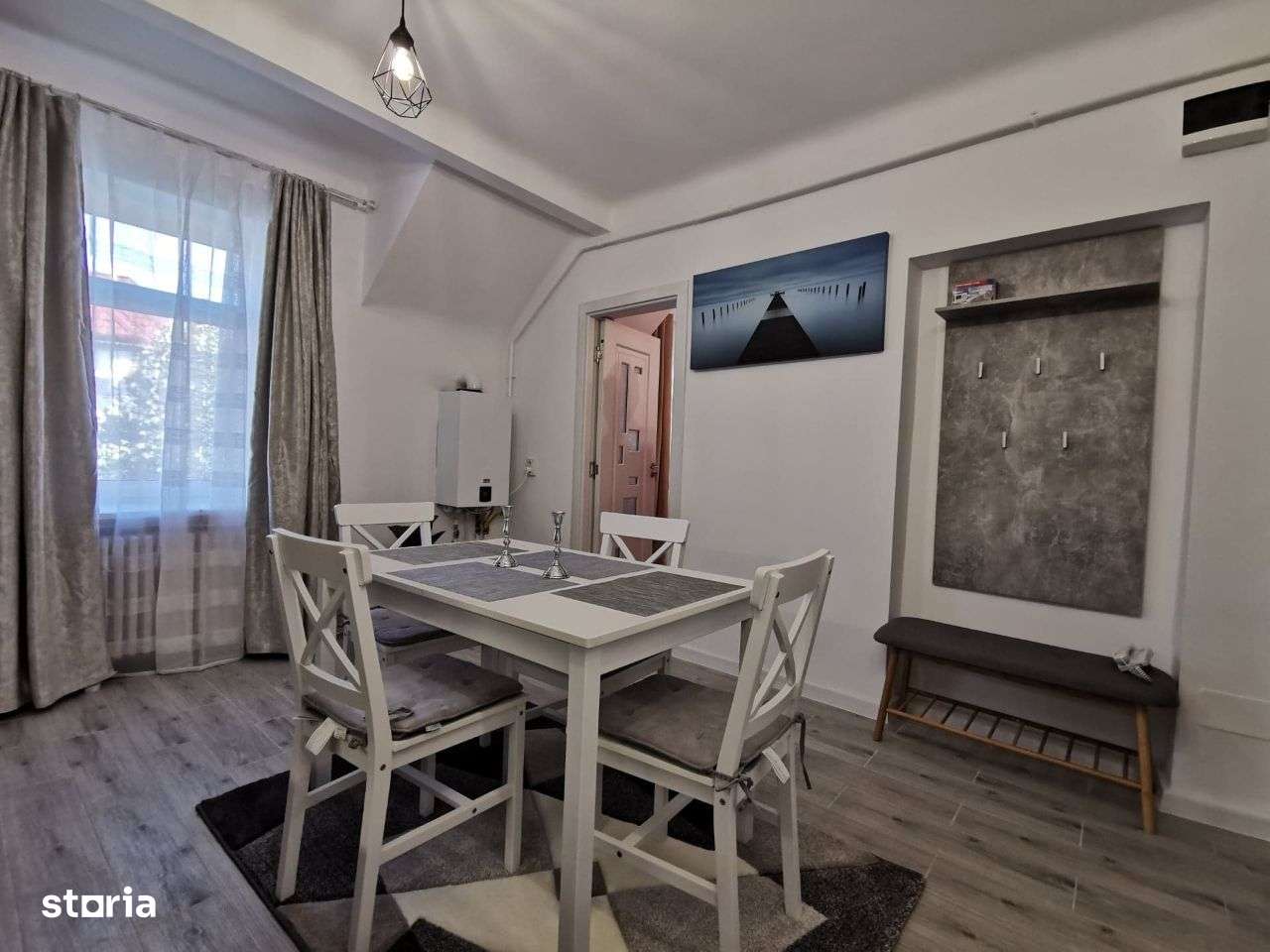 Apartament 1 camere COPOU - Imagine principală: 2/8