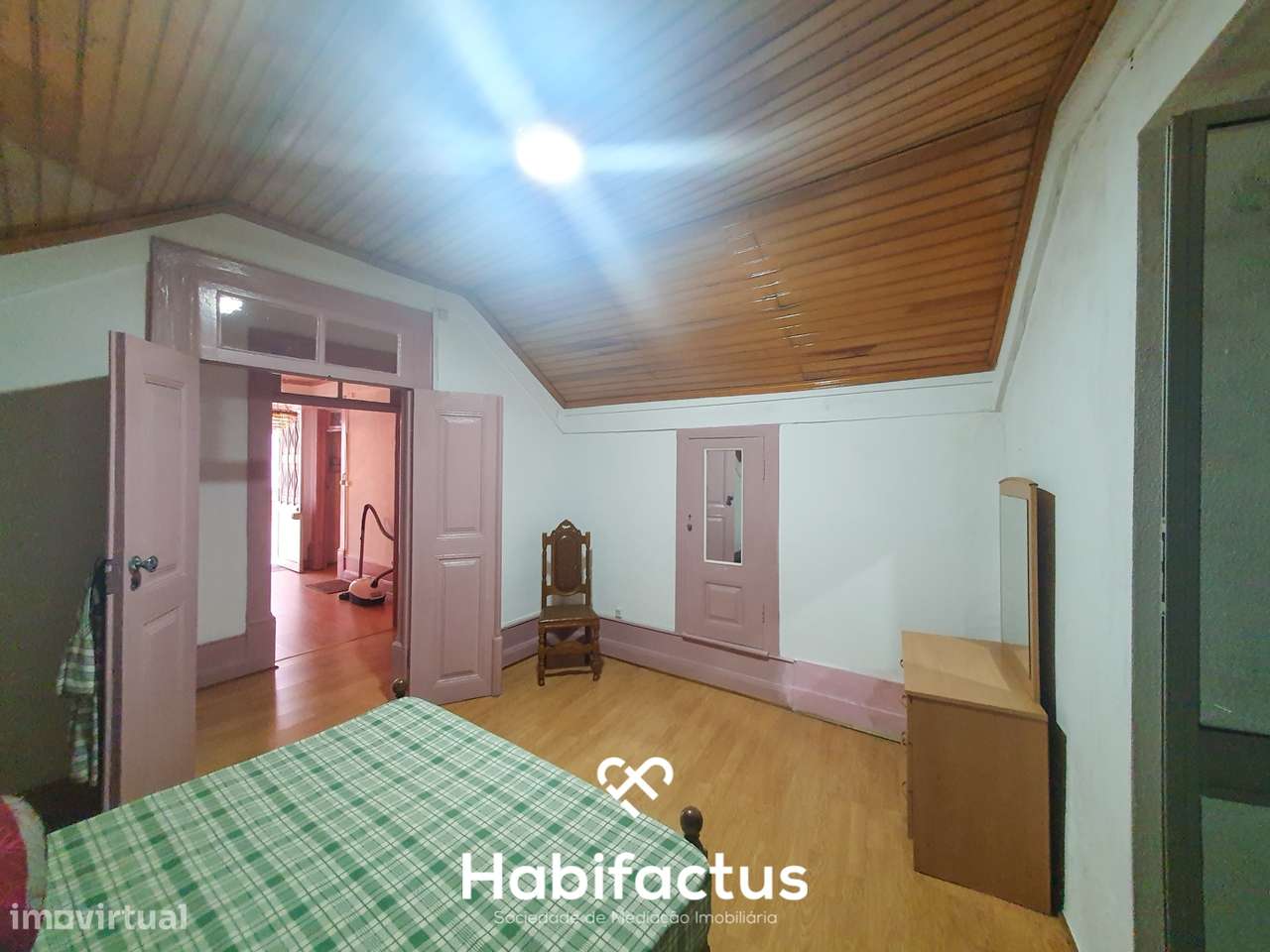 Prédio á venda com 3 apartamentos em Paranhos da Beira - Seia - Guarda-35