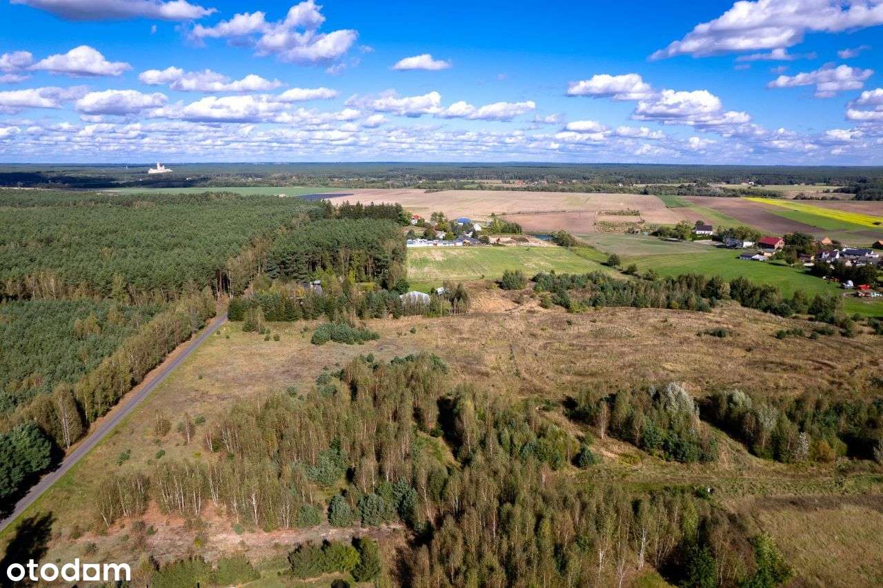 Działki budowlane, trafiona inwestycja-4