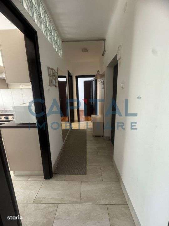 APARTAMENT ZONA CENTRALA DE VANZARE,2 CAMERE,ETAJ 1,TURDA,COMISION 0% - Imagine principală: 2/15