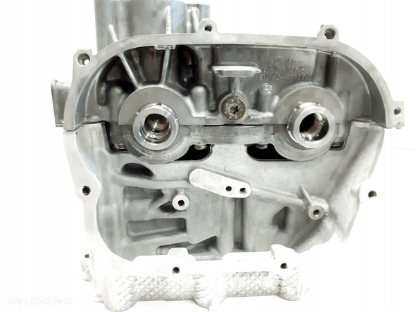 AUDI VW 3.0 TFSI DLZ 06M103404AF 06M103286S GŁOWICA REGENEROWANA - 9