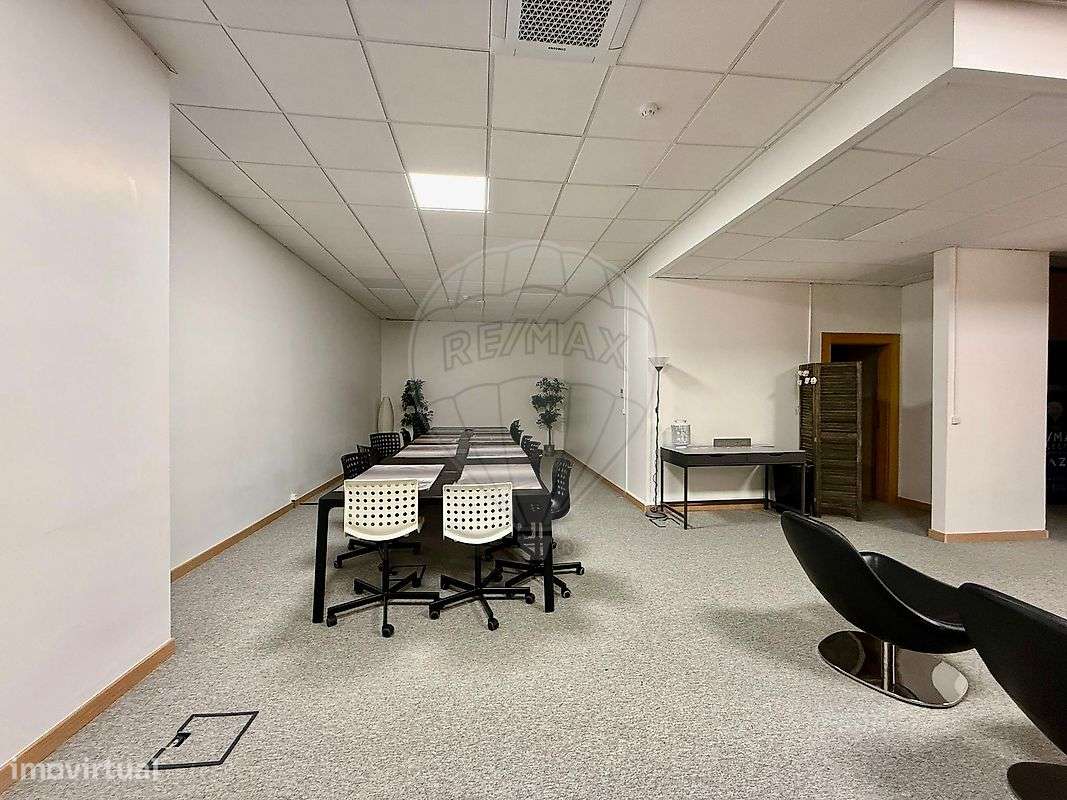 Escritório  para arrendamento - Grande imagem: 4/35