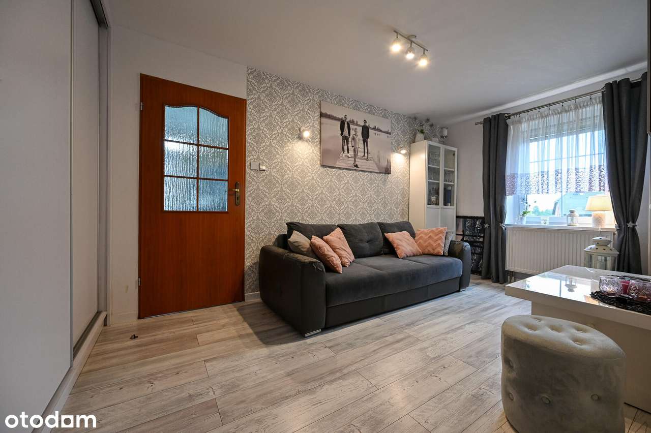 Klimatyczna nieruchomość w Ryńsku-11