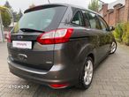 Ford Grand C-MAX - 10