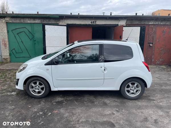 Renault Twingo 1.2 16V Night & Day - 4