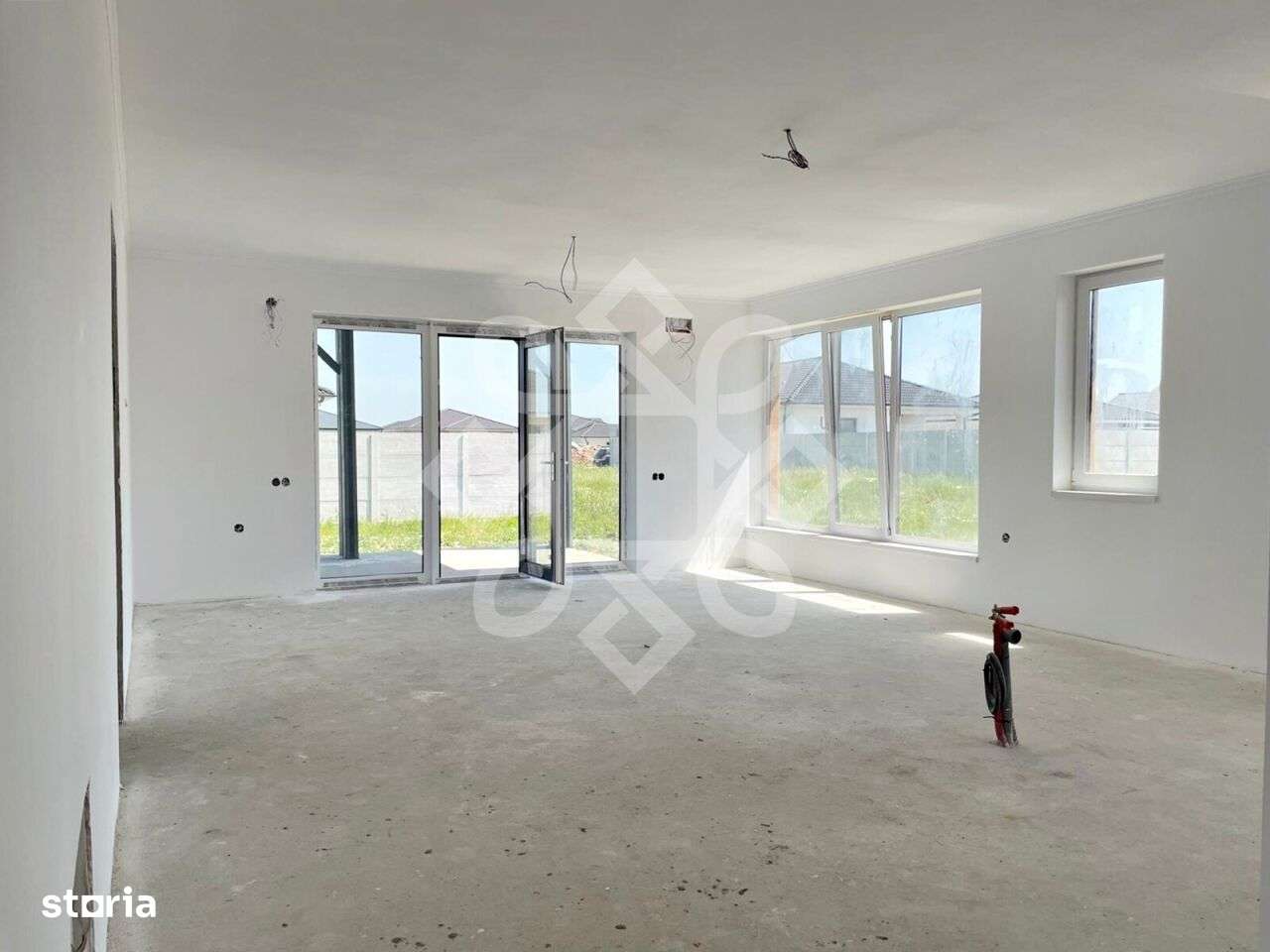 Casa noua de vanzare cu teren 500 mp in Santandrei - Imagine principală: 2/9