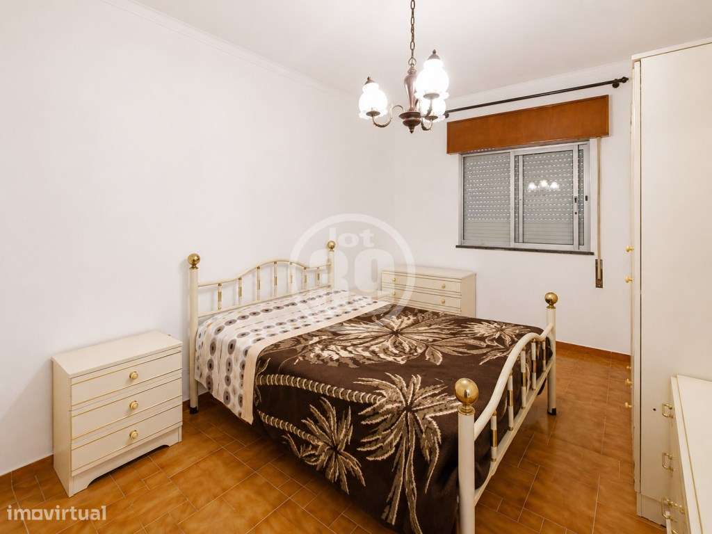 Moradia em Foz de Odeleite Vista Rio, Garagem e Logradouro-16