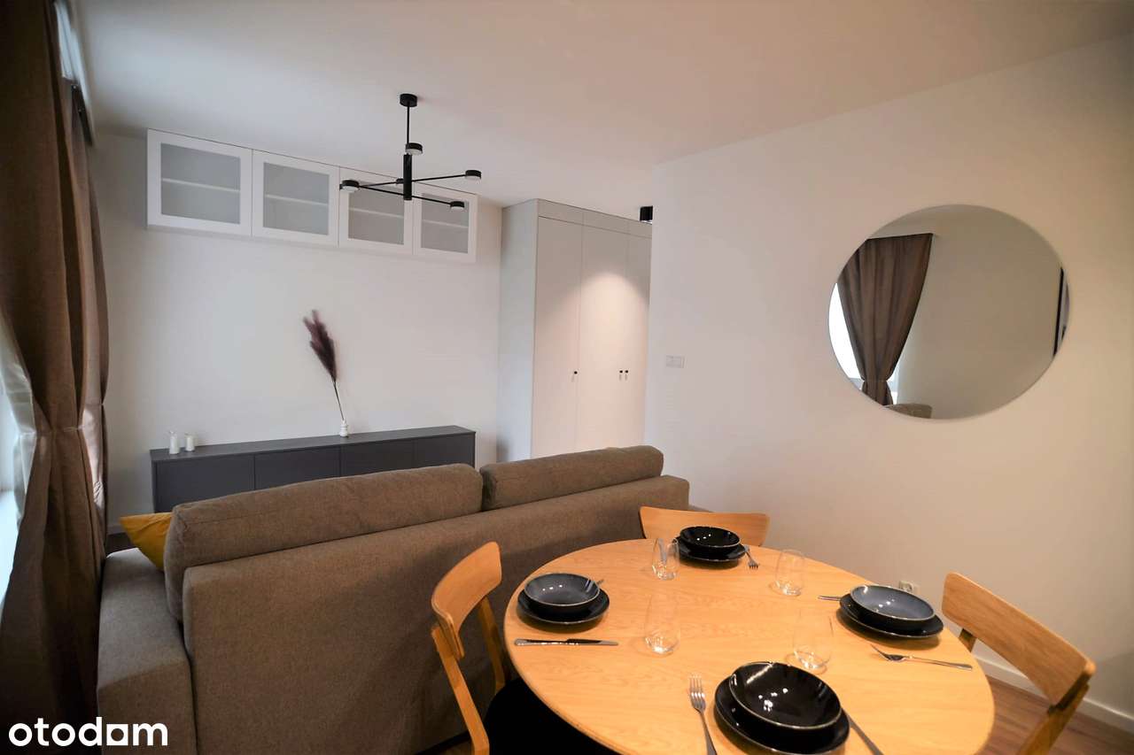 okolice Manufaktury, 1 piętro. ManuPark. - Pełny obrazek: 5/11