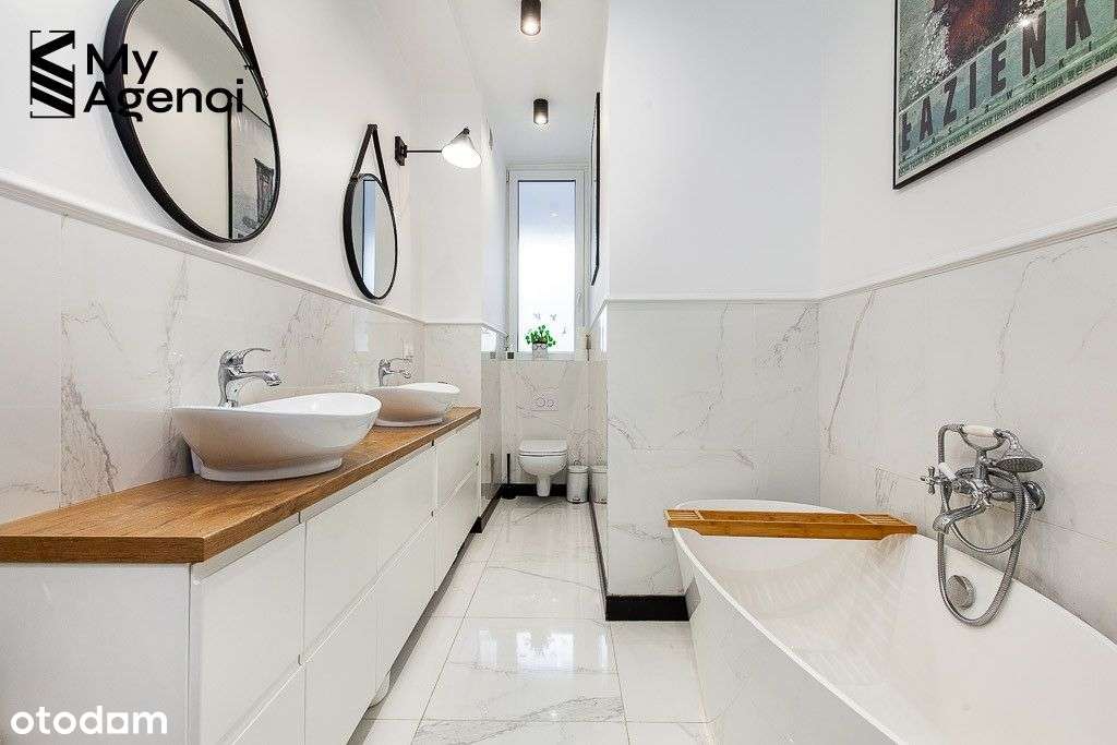 Gdynia, ul. Wolności - mieszkanie na sprzedaż-12