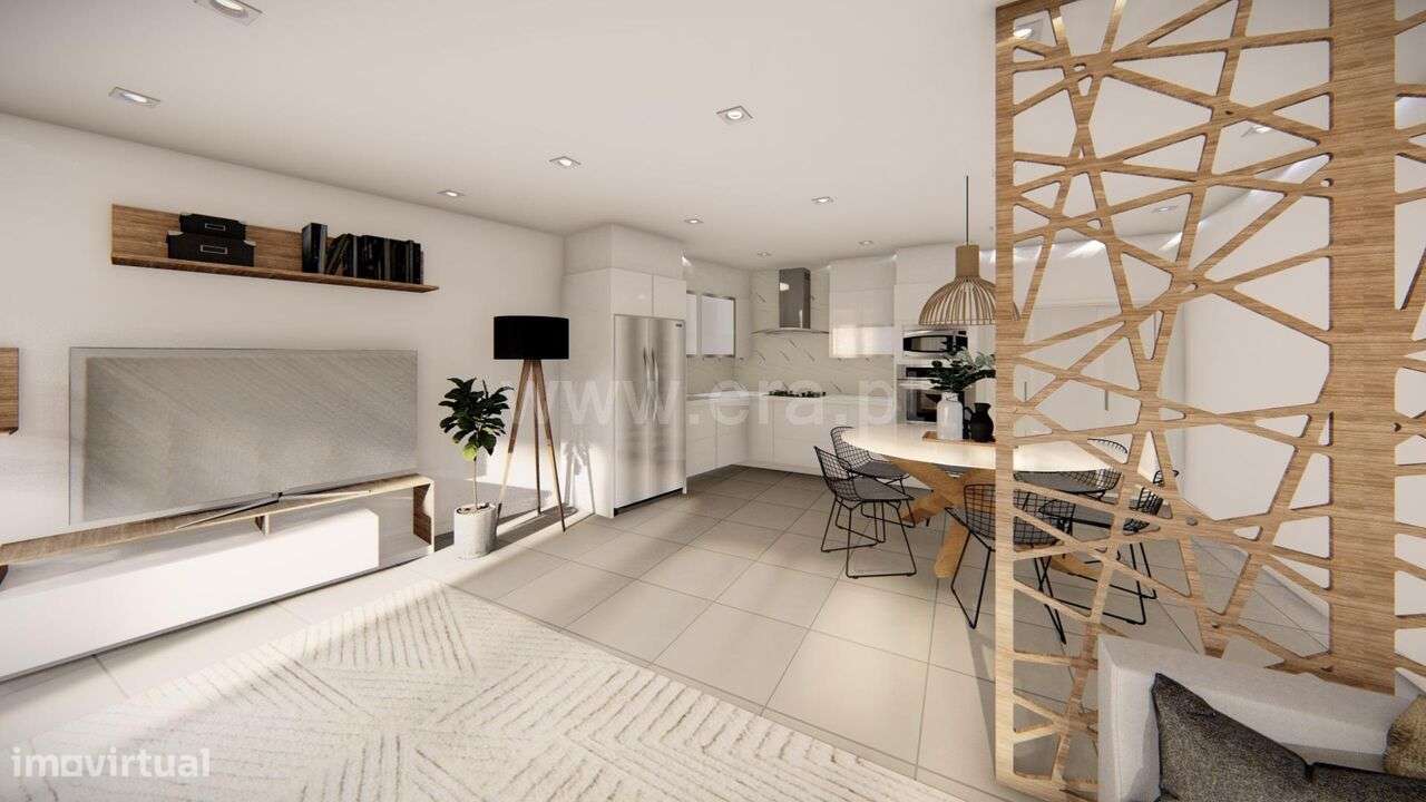 Apartamento T2 / Covilhã, Covilhã - Grande imagem: 4/20