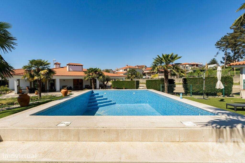 Casa / Villa T5 em Figueiró de 745 m2 - Grande imagem: 5/34