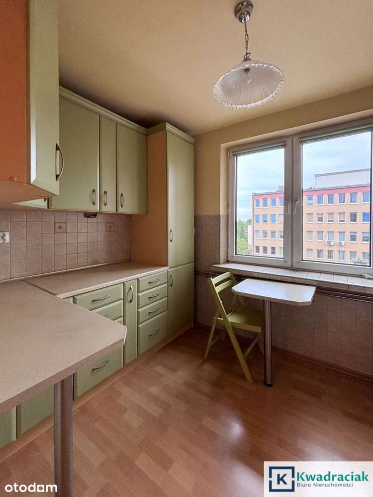 2-pokojowe mieszkanie w Krośnie - Pełny obrazek: 5/14