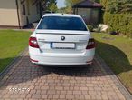 Skoda Octavia 1.5 TSI ACT Style DSG - 6