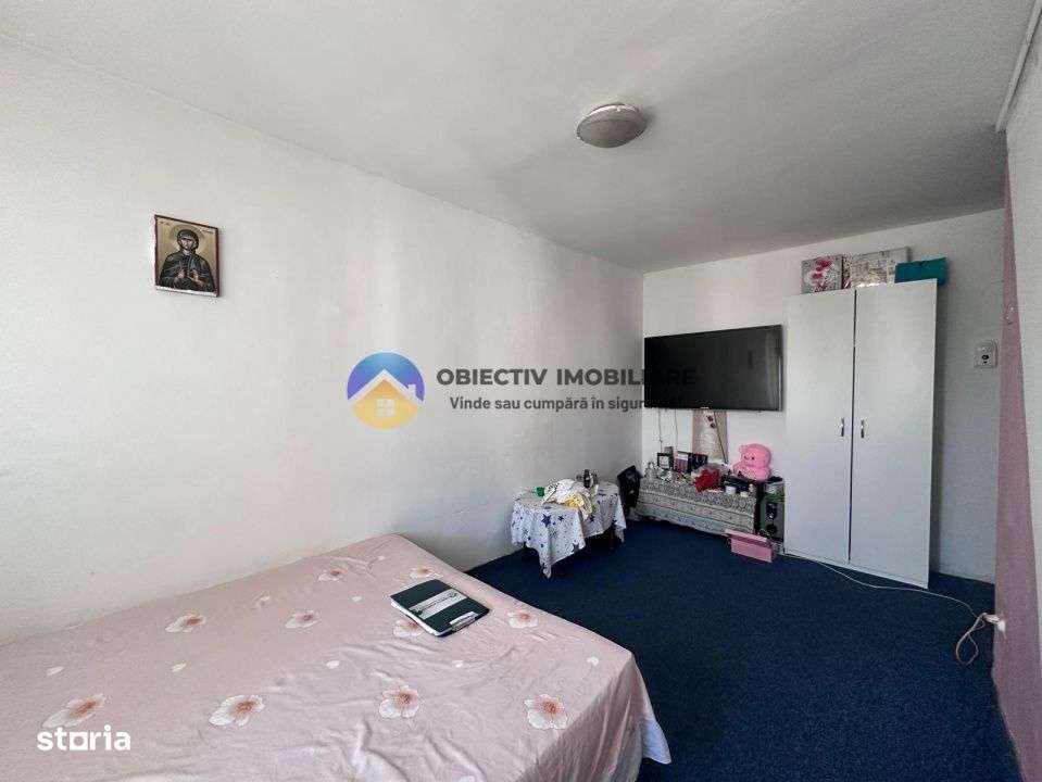 Garsoniera de vanzare - Cartier Maratei - Imagine principală: 4/6