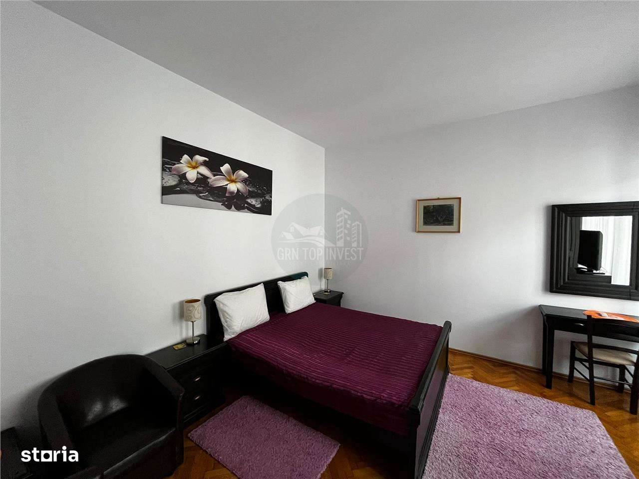 Apartament 2 camere zona Ultracentrala - Imagine principală: 2/8