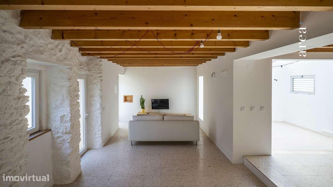 Imóvel Exclusivo | Casa do Beco-20
