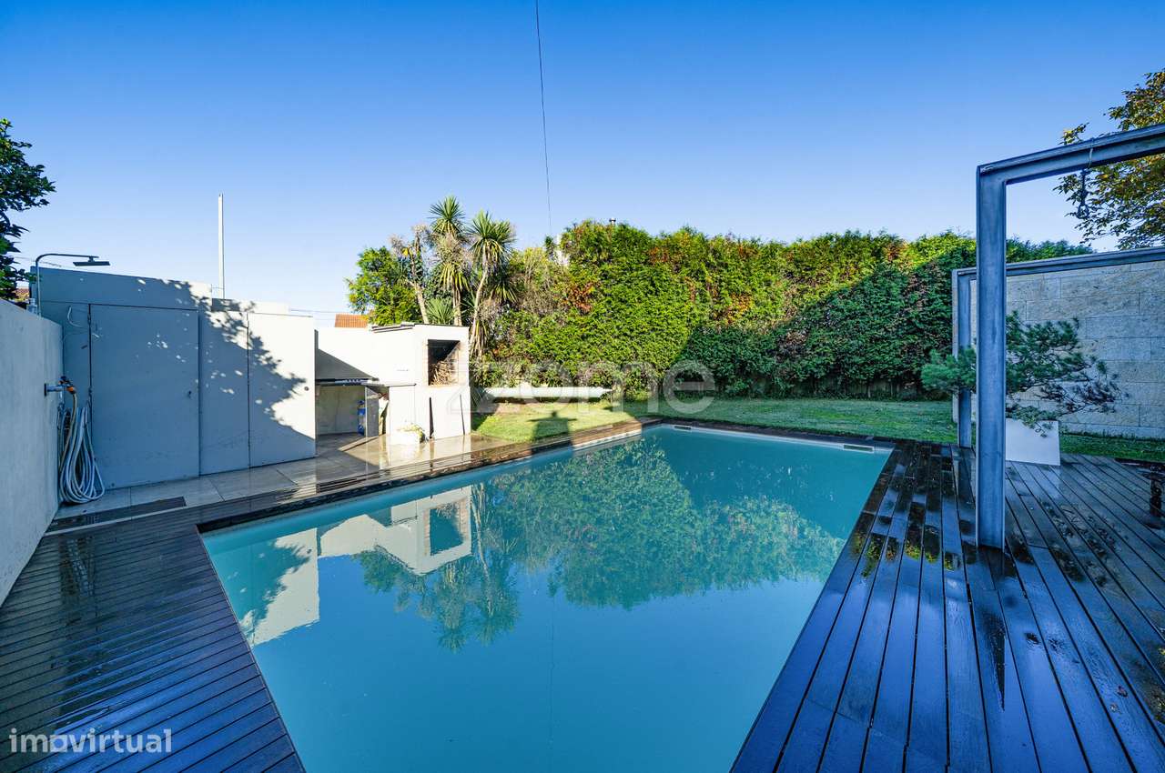 Moradia em Mire de Tibães - Grande imagem: 3/48