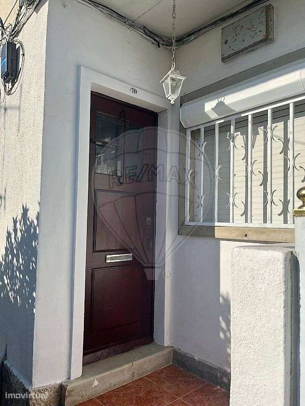 Apartamento T2 para venda-9