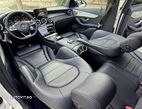 Mercedes-Benz GLC Coupe 250 d 4Matic 9G-TRONIC AMG Line - 29