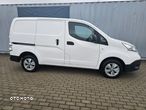 Nissan E-NV200 - 9