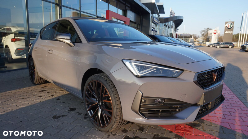 Cupra Leon - 4