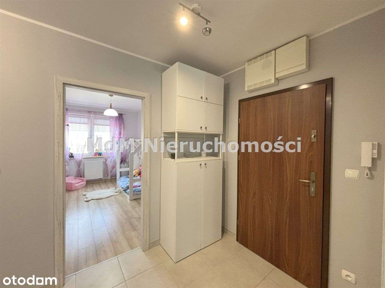 4 pokoje • Balkon • Widok na Błękitną Lagunę-14