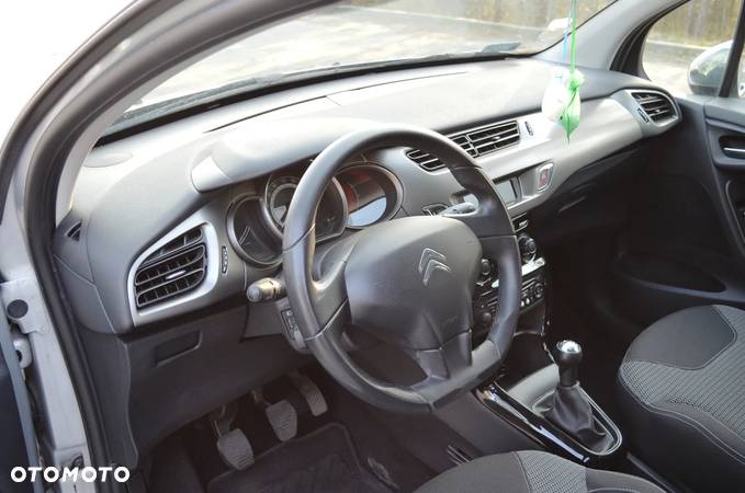 Citroën C3 1.2 VTi Selection - 14