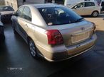 Toyota Avensis 2007 para peças - 2