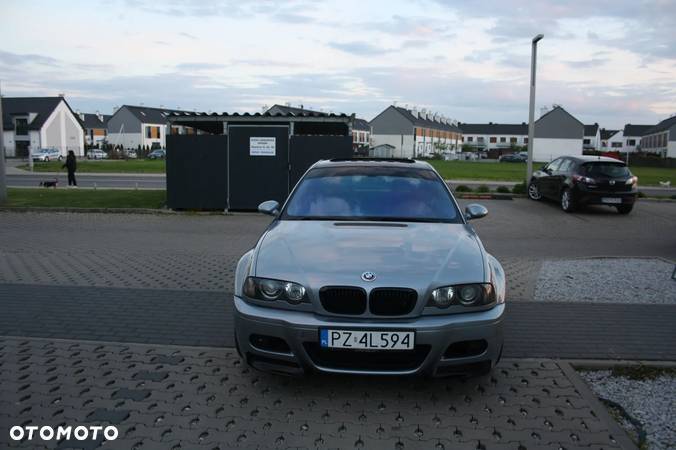 BMW M3 Standard - 21