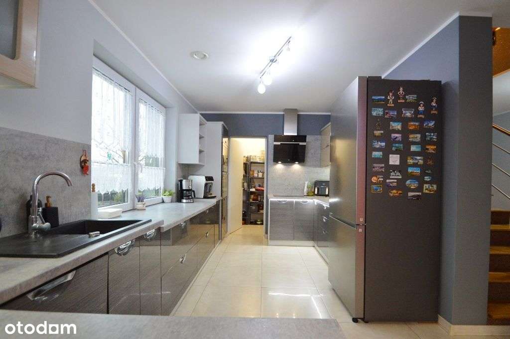 Dom, 189,45 m², Lędziny - Pełny obrazek: 4/20