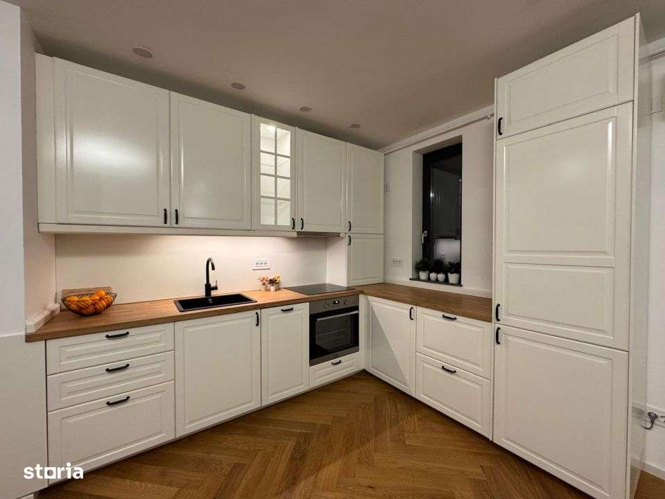 Prima inchiriere! Apartament PREMIUM 2 camere, Dumbravita – Parcare - Imagine principală: 3/19