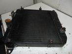 Fiat 127 radiador/Termoventilador - 4