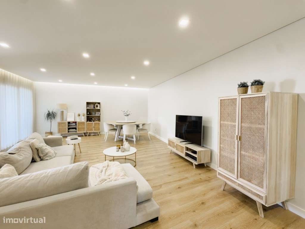 Apartamento T3-33