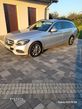 Mercedes-Benz Klasa C 200 (BlueTEC) d 7G-TRONIC - 12