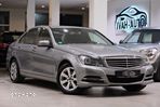 Mercedes-Benz Klasa C 220 CDI DPF Automatik BlueEFFICIENCY - 3