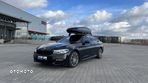 BMW Seria 5 520d xDrive - 40