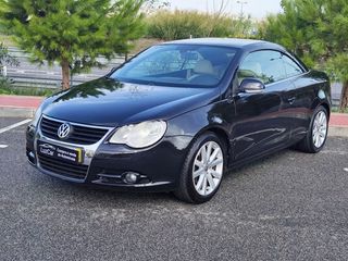 VW EOS 1.6 FSi