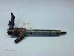 Injector Hyundai i30 (FD) [Fabr 2007-2012] 33800-2A400 0445110256 1.6 CRDI D4FB - 1