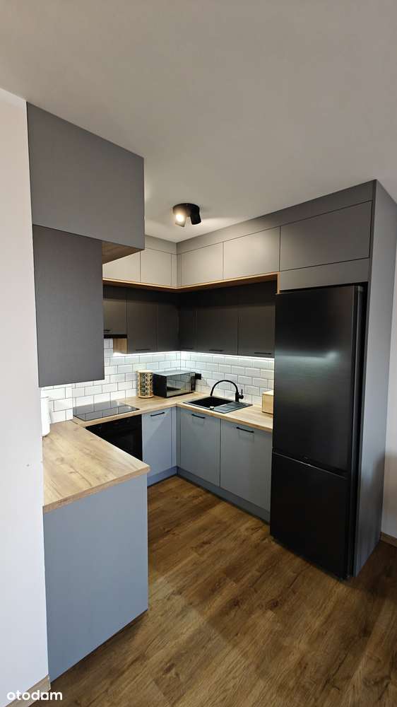 REZERWACJA Mieszkanie 52m2, 3 pok, Osiedle Dębowe,  Bezpośrednio - Pełny obrazek: 4/16