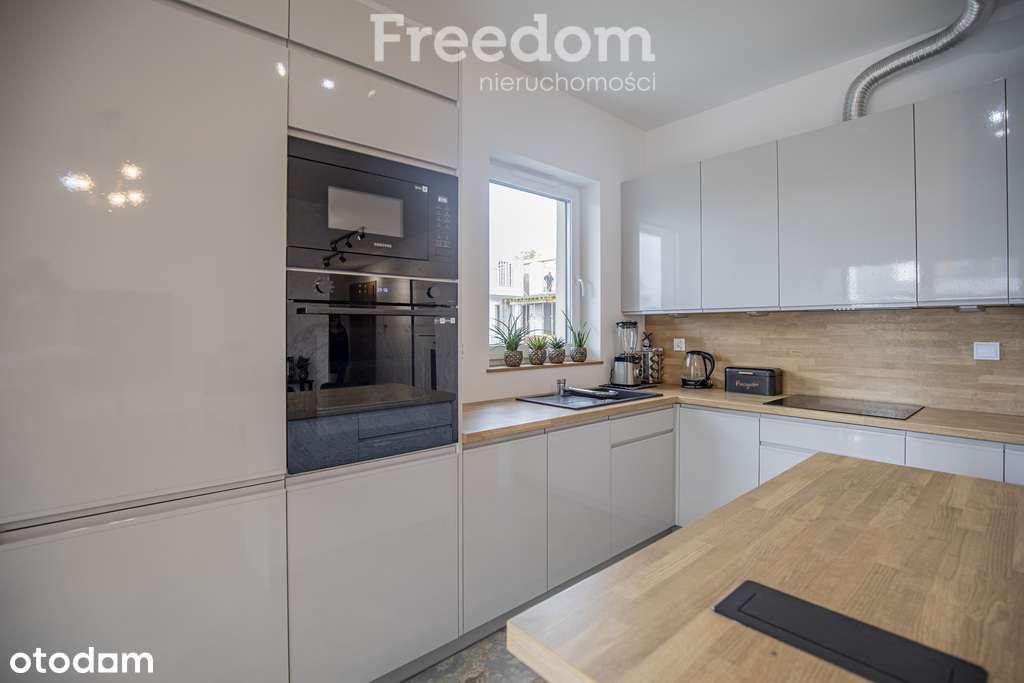 2-pokojowe mieszkanie - Pełny obrazek: 4/8