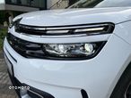 Citroën C5 Aircross BlueHDI 130 S&S EAT8 SHINE PACK - 7